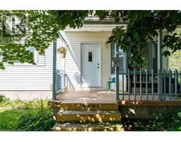 423 PARKDALE Avenue, fort erie, Ontario