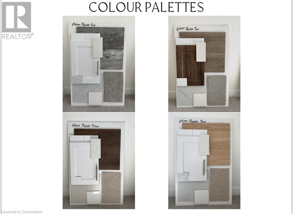 20 Anna Capri Drive Unit# 11, Hamilton, Ontario L8W 1M6 - Photo 31 - XH4204894