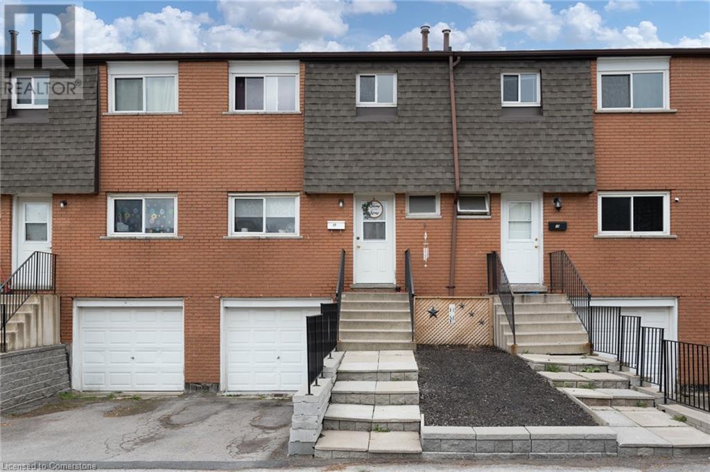 20 Anna Capri Drive Unit# 11, Hamilton, Ontario L8W 1M6 - Photo 30 - XH4204894