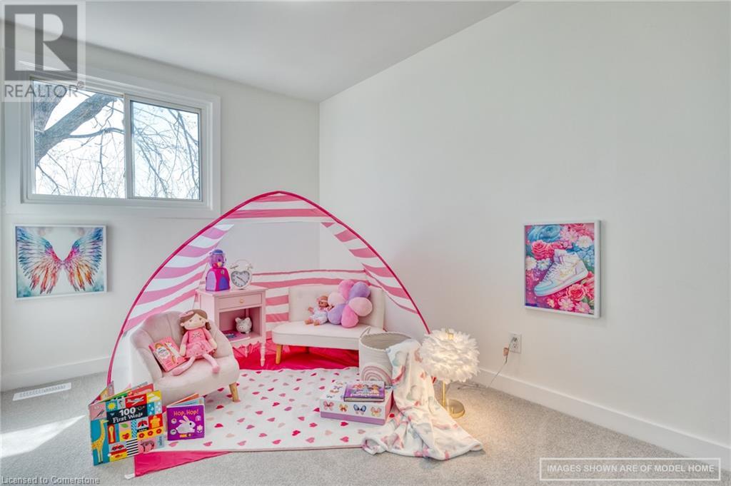 20 Anna Capri Drive Unit# 11, Hamilton, Ontario L8W 1M6 - Photo 27 - XH4204894