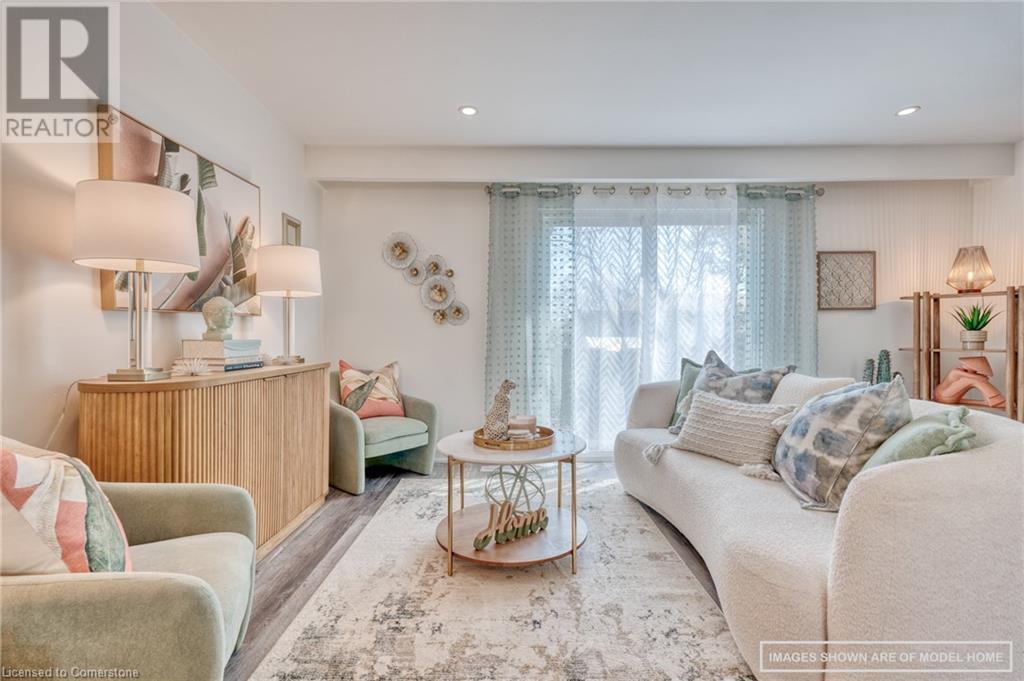 20 Anna Capri Drive Unit# 11, Hamilton, Ontario L8W 1M6 - Photo 14 - XH4204894