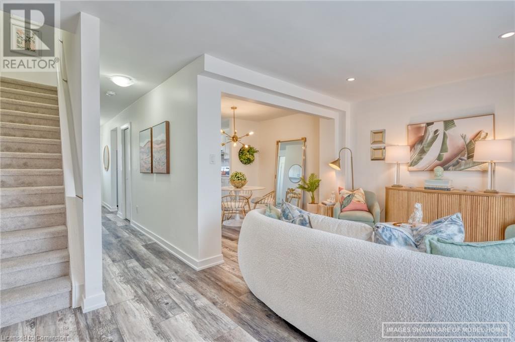 20 Anna Capri Drive Unit# 11, Hamilton, Ontario L8W 1M6 - Photo 20 - XH4204894