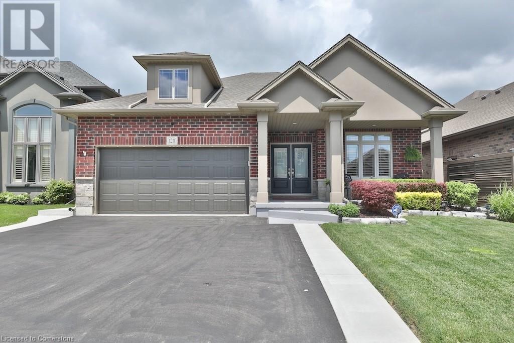 120 Creekside Drive, welland, Ontario