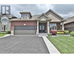 120 Creekside Drive, welland, Ontario