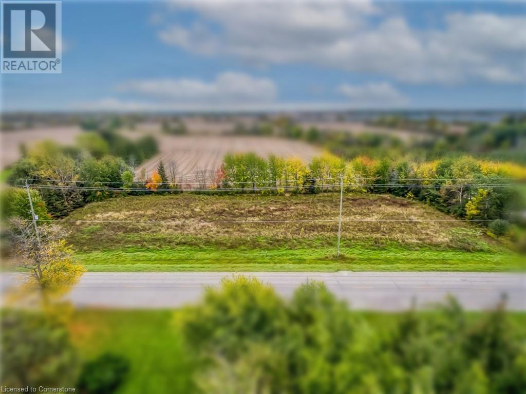 2158 CONCESSION 12 Road, hagersville, Ontario