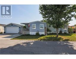 3033 TOWNLINE Road Unit# 223, stevensville, Ontario
