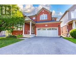 56 NANAIMO Crescent, stoney creek, Ontario