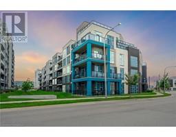 10 CONCORD Place Unit# 220, grimsby, Ontario