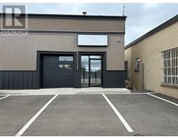 1700 BRAMPTON Street Unit# 7, hamilton, Ontario