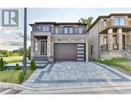 1261 MOHAWK Road Unit# 5, ancaster, Ontario