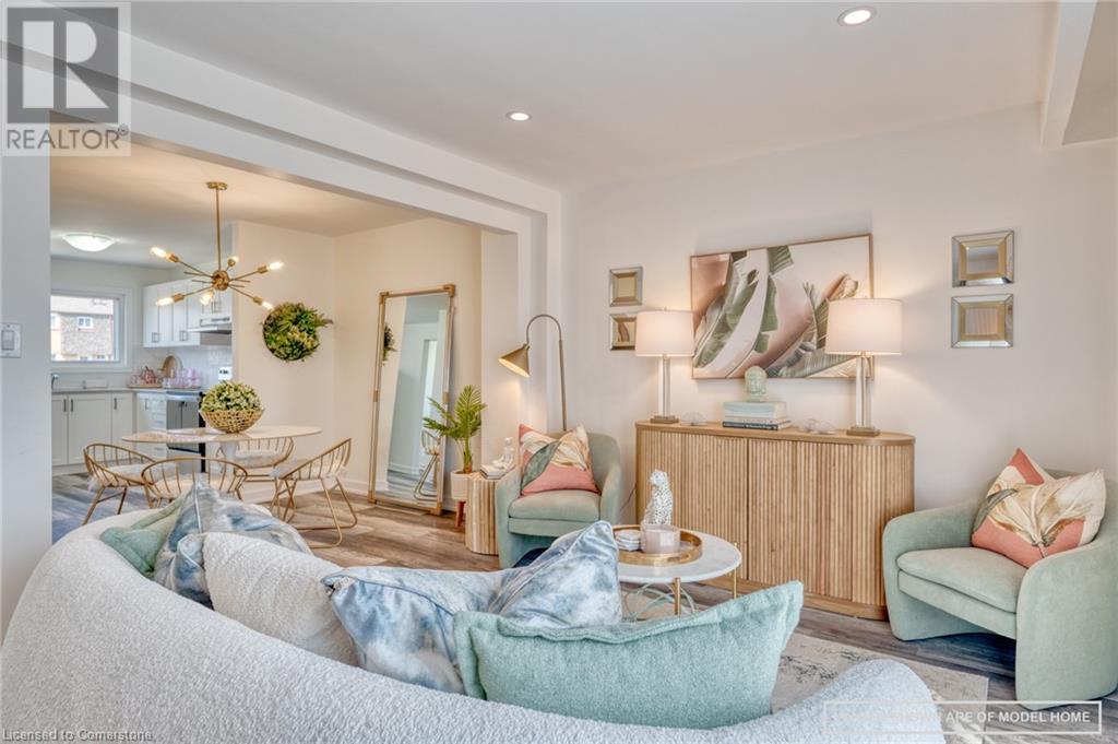 20 Anna Capri Drive Unit# 28, Hamilton, Ontario  L8W 1M6 - Photo 18 - XH4204925