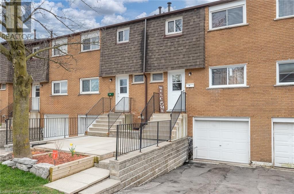 20 Anna Capri Drive Unit# 28, Hamilton, Ontario  L8W 1M6 - Photo 30 - XH4204925