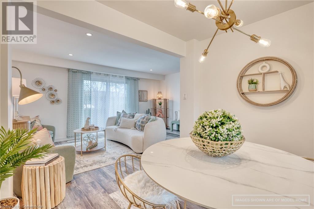 20 Anna Capri Drive Unit# 28, Hamilton, Ontario  L8W 1M6 - Photo 10 - XH4204925