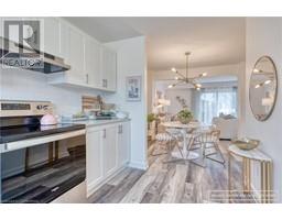 20 ANNA CAPRI Drive Unit# 28, hamilton, Ontario