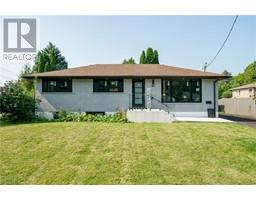 178 SEMINOLE Road, ancaster, Ontario