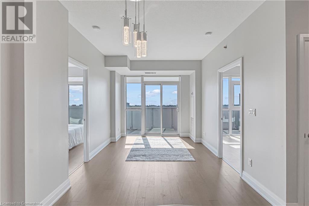 55 Speers Road Unit# 1106, Oakville, Ontario L6K 0H9 - Photo 6 - XH4204932