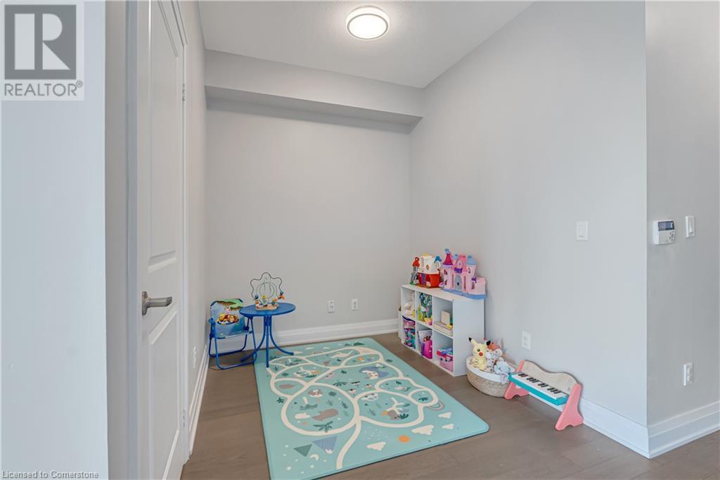 55 Speers Road Unit# 1106, Oakville, Ontario L6K 0H9 - Photo 9 - XH4204932