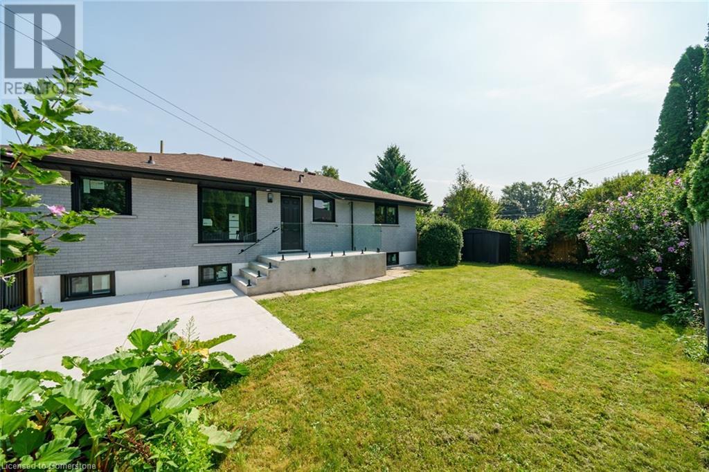 178 Seminole Road, Ancaster, Ontario  L9G 1Y8 - Photo 32 - XH4204929