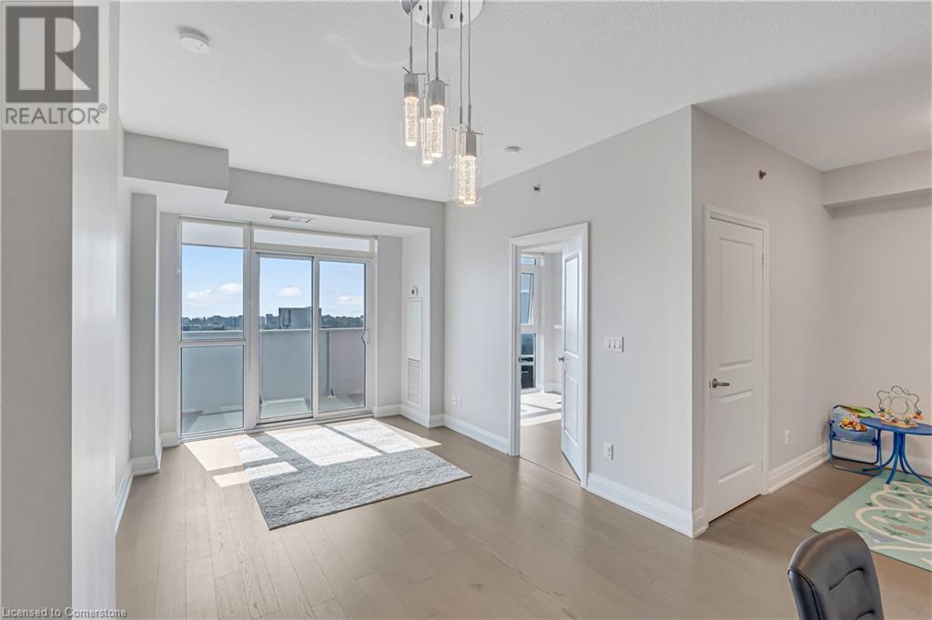 55 Speers Road Unit# 1106, Oakville, Ontario L6K 0H9 - Photo 7 - XH4204932