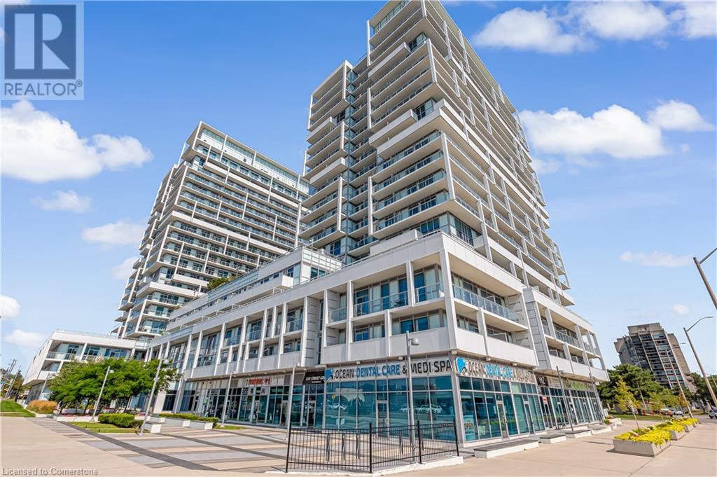 55 Speers Road Unit# 1106, Oakville, Ontario L6K 0H9 - Photo 3 - XH4204932