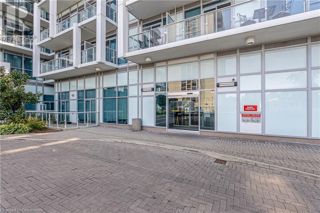 55 Speers Road Unit# 1106, Oakville, Ontario L6K 0H9 - Photo 39 - XH4204932