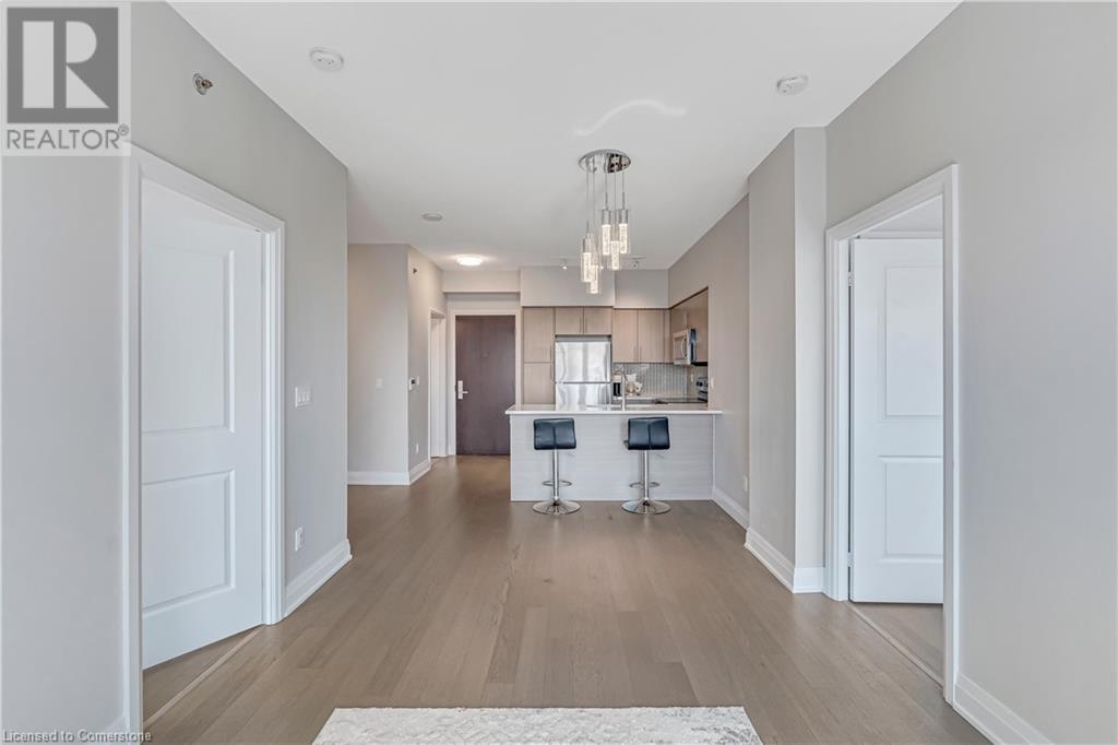 55 Speers Road Unit# 1106, Oakville, Ontario L6K 0H9 - Photo 17 - XH4204932