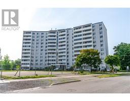 35 Towering Heights Boulevard Unit# 903, st. catharines, Ontario