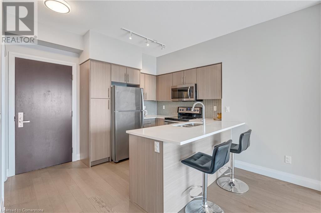 55 Speers Road Unit# 1106, Oakville, Ontario L6K 0H9 - Photo 14 - XH4204932
