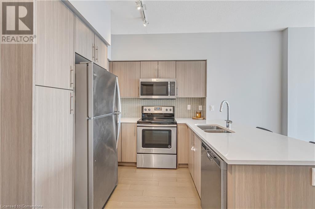 55 Speers Road Unit# 1106, Oakville, Ontario L6K 0H9 - Photo 15 - XH4204932