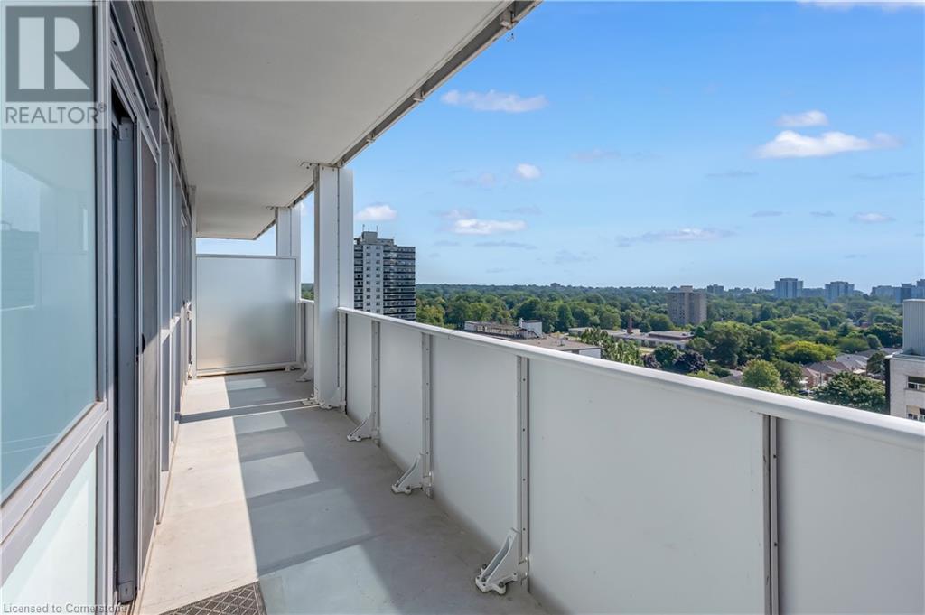 55 Speers Road Unit# 1106, Oakville, Ontario L6K 0H9 - Photo 34 - XH4204932