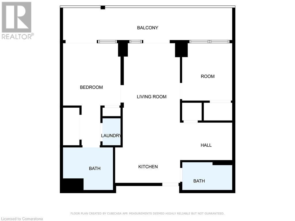 55 Speers Road Unit# 1106, Oakville, Ontario L6K 0H9 - Photo 40 - XH4204932
