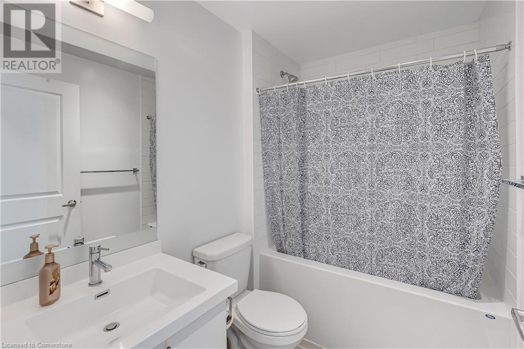 55 Speers Road Unit# 1106, Oakville, Ontario L6K 0H9 - Photo 32 - XH4204932