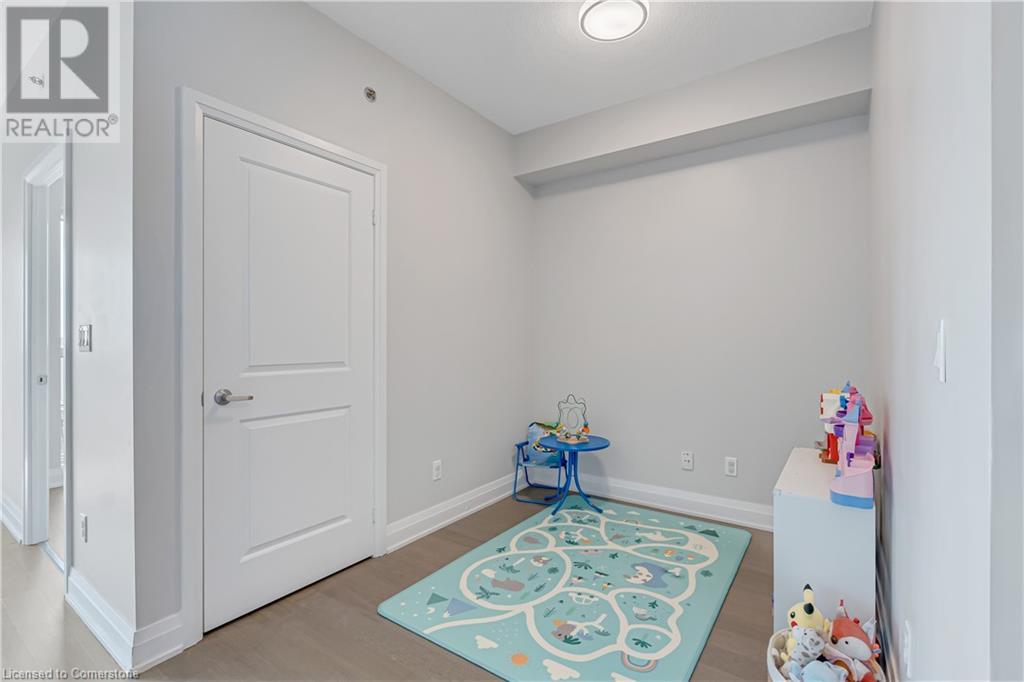 55 Speers Road Unit# 1106, Oakville, Ontario L6K 0H9 - Photo 8 - XH4204932