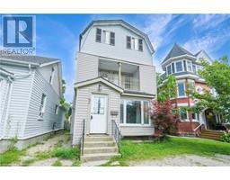 267 FRONT Street, stratford, Ontario