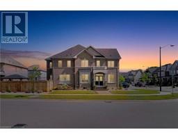 50 FLEMING Crescent, caledonia, Ontario