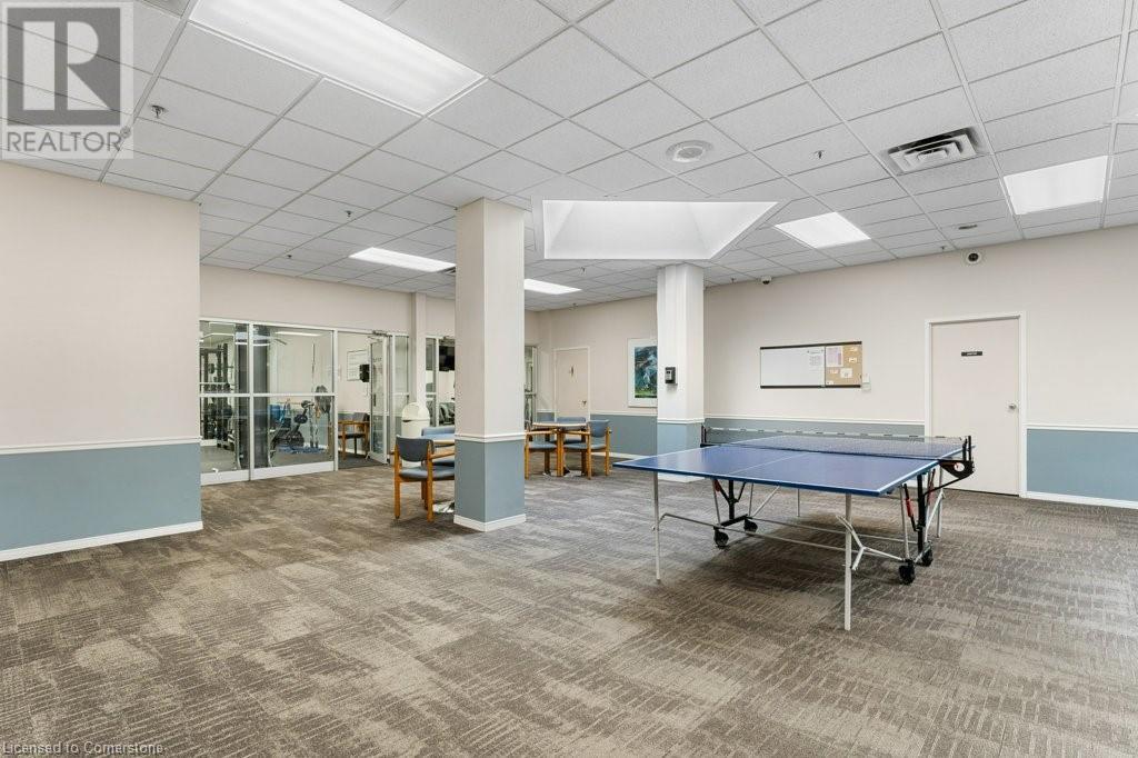 1276 Maple Crossing Boulevard Unit# 310, Burlington, Ontario  L7S 2J9 - Photo 33 - XH4204943