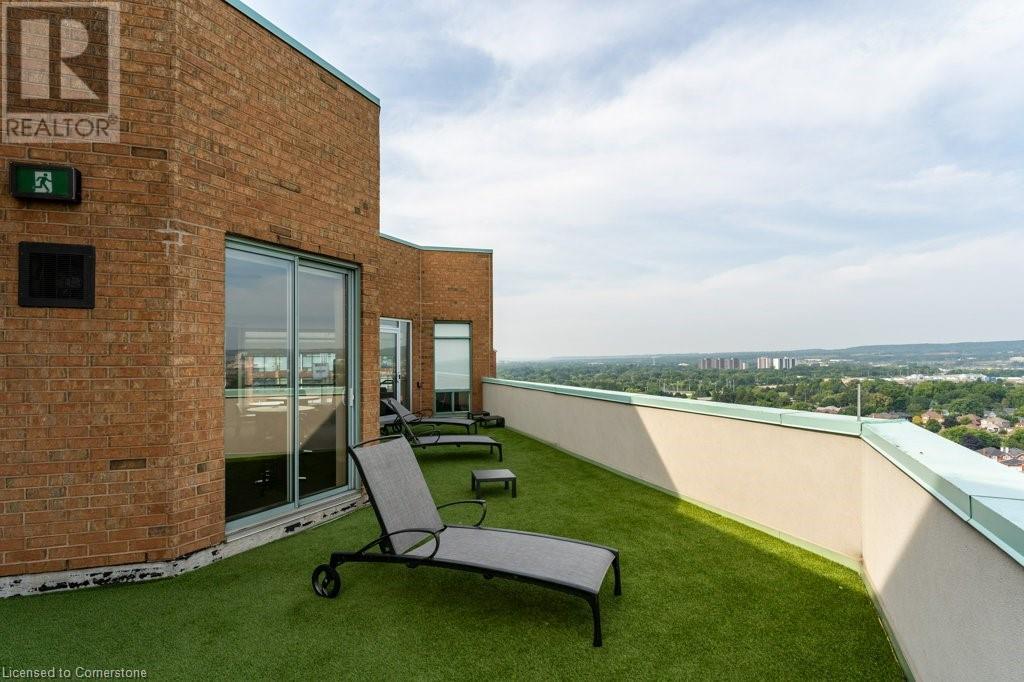 1276 Maple Crossing Boulevard Unit# 310, Burlington, Ontario  L7S 2J9 - Photo 29 - XH4204943