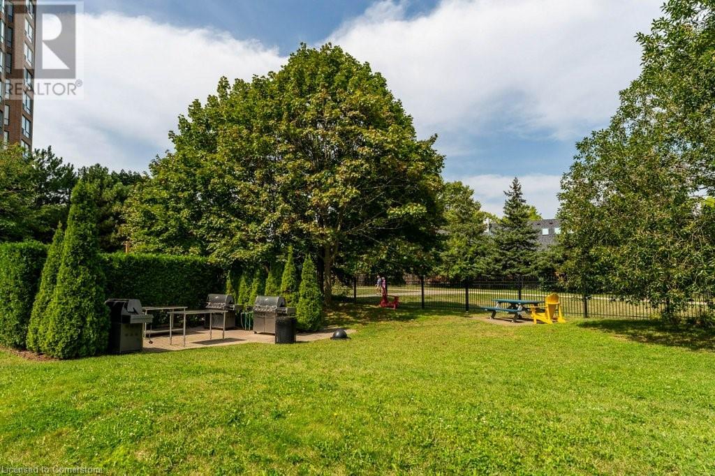 1276 Maple Crossing Boulevard Unit# 310, Burlington, Ontario  L7S 2J9 - Photo 39 - XH4204943