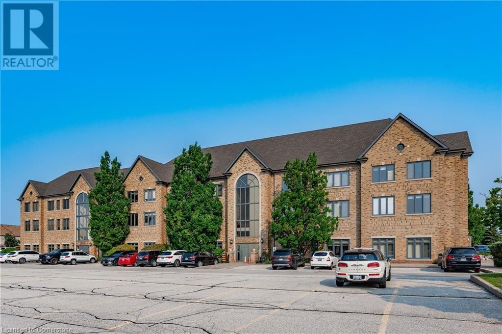 2904 South Sheridan Way Unit# 301A, oakville, Ontario