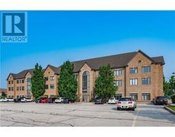 2904 South Sheridan Way Unit# 301A, oakville, Ontario