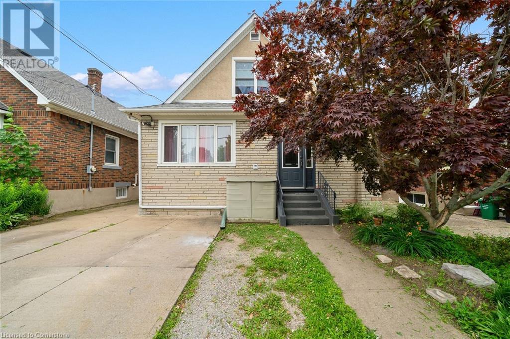 33 Fitzgerald Street, st. catharines, Ontario