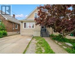 33 Fitzgerald Street, st. catharines, Ontario