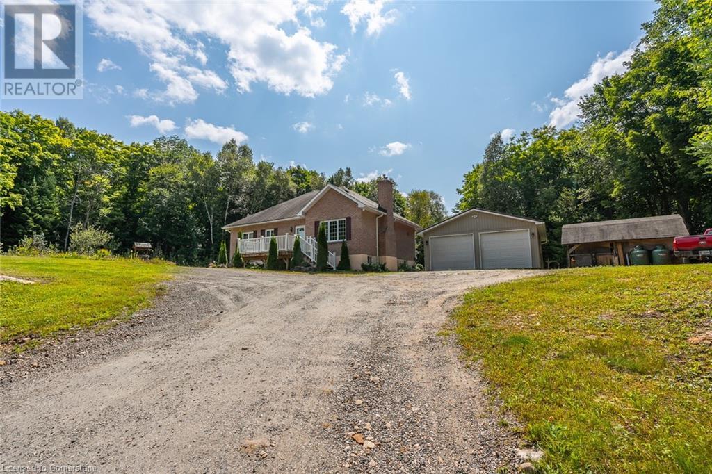 17182 HWY 118, haliburton, Ontario