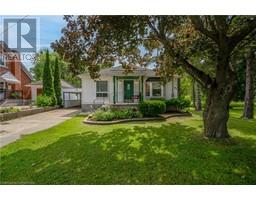 60 CEDAR Crescent, new dundee, Ontario