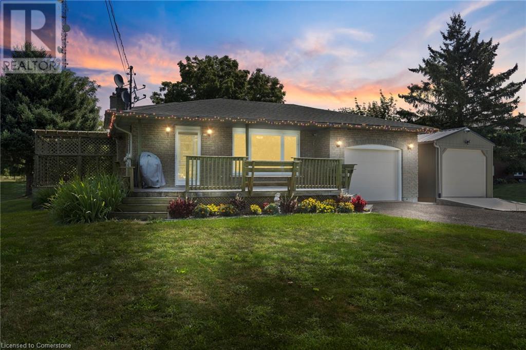 2859 CHIPPAWA Road, port colborne, Ontario