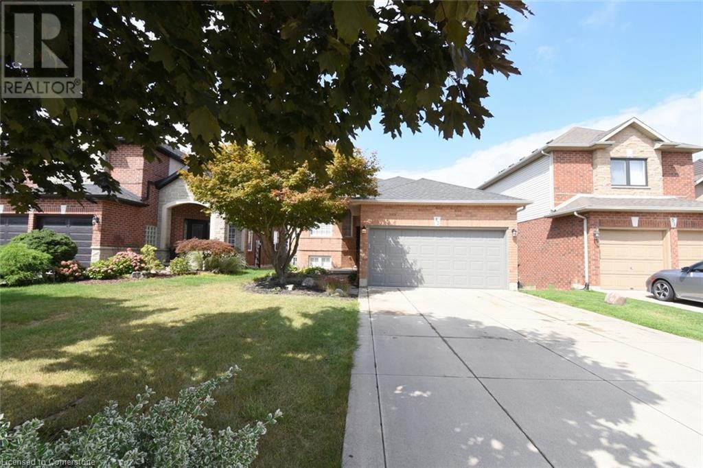 47 Eringate Drive, stoney creek, Ontario