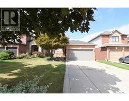 47 Eringate Drive, stoney creek, Ontario