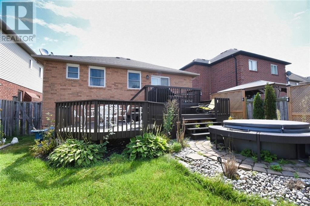 47 Eringate Drive, Stoney Creek, Ontario  L8J 3Y4 - Photo 29 - XH4204962