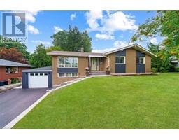 218 MEMORIAL Drive, brantford, Ontario