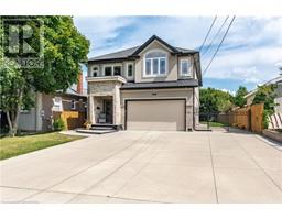 186 MILLEN Road, hamilton, Ontario